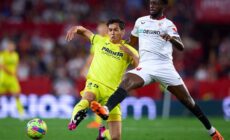 Nhận định, soi kèo Sevilla vs Villarreal, 02h30 ngày 24/8/2024