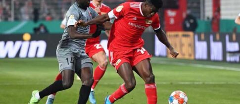 Nhận định, soi kèo Union Berlin vs St Pauli, 01h30 ngày 31/8/2024