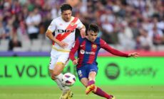 Nhận định, soi kèo Vallecano vs Barcelona, 02h30 ngày 28/8/2024