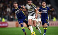 Nhận định, soi kèo Verona vs Juventus, 01h45 ngày 27/8/2024