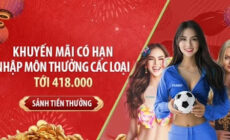 [Khuyến Mãi Tết 2025] Fun88 Thưởng Nhập Môn Các Loại Tới 418.000
