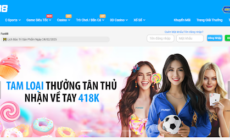 Fun88 – Nhà Cái Cá Độ Uy Tín Số 1 Việt Nam Năm 2025
