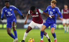 Soi kèo West Ham vs Leicester City, 03:00 ngày 28/2 – Nhật ký Nhập môn Săn nhiệm vụ cược thủ