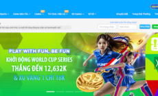 [Tin Nóng] Bet365 “Thay Tên Đổi Họ” Gia Nhập Nhà Cái Fun88