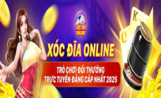 Chơi Xóc Đĩa Trực Tuyến Công Bằng Minh Bạch