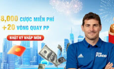 Tham Gia Giải Đấu EVOPLAY Fun88 – 10 Ngày Thắng 540 Triệu
