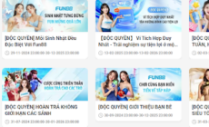 Quyền Lợi ĐẶC BIỆT Khi Tham Gia Fun88 – Tận Hưởng VIP Siêu Tốc