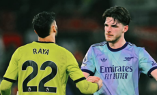 Soi kèo Arsenal vs Chelsea, 20:30 ngày 16/3/2025 – Fun88 Thưởng 2% Hoàn Trả Cược Xiên