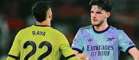 Soi kèo Arsenal vs Chelsea, 20:30 ngày 16/3/2025 – Fun88 Thưởng 2% Hoàn Trả Cược Xiên