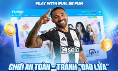 [CẢNH BÁO] Fun88 Fake Dụ Dỗ Khách Hàng Tham Gia Đường Link Lạ