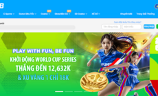 Bet365 Sáp Nhập Vào Fun88 Đẩy Mạnh Phát Triển Tại Việt Nam