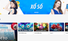 Hướng Dẫn Mua Xổ Số Online Qua App Fun88 Cực Tiện Và Nhanh