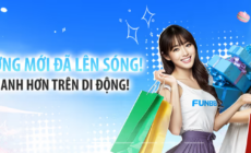 Tải APP Fun88 Trải Nghiệm Kho Game Đồ Sộ Phong Phú