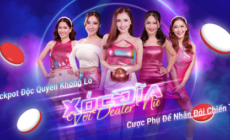 Fun88 Ra Mắt Game Xóc Đĩa Play Ace Có Jackpot Thưởng Khổng Lồ