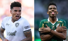 Berbatov Soi Kèo “Nội Chiến Brazil” Palmeiras vs Botafogo: Vì Niềm Tự Hào Dân Tộc!