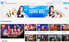 Mẹo và chiến lược chơi Casino online 100% win tại nhà cái Fun88