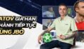 Dimitar Berbatov Tiếp Tục Đồng Hành Cùng JBO Việt Nam: Khẳng Định Vị Thế Dẫn Đầu