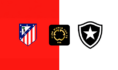 Berbatov Soi Kèo Atlético vs Botafogo (24/6): “Cửa Dưới” Có Thể Gây Sốc? & Thưởng Nạp Lại 13% Mỗi Ngày