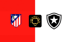Berbatov Soi Kèo Atlético vs Botafogo (24/6): “Cửa Dưới” Có Thể Gây Sốc? & Thưởng Nạp Lại 13% Mỗi Ngày