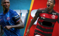 Berbatov Nhận Định “Đại Chiến” Flamengo vs Chelsea & JBO Tung Thưởng 26,800 JCoin Tại Sảnh IM, BTi, SABA