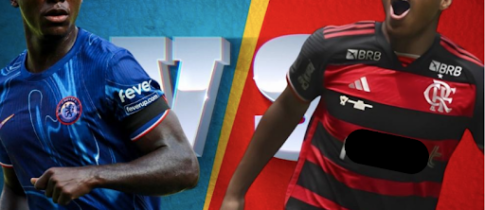 Berbatov Nhận Định “Đại Chiến” Flamengo vs Chelsea & JBO Tung Thưởng 26,800 JCoin Tại Sảnh IM, BTi, SABA