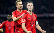 Soi Kèo Bayern Munich vs Auckland City, 23:00 ngày 15/6/2025