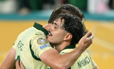 Đánh Rơi Chiến Thắng Phút 87, Inter Miami Của Messi Hẹn Gặp Lại PSG Ở Vòng 1/8 Club World Cup