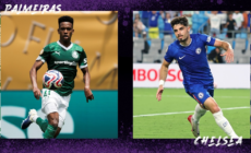 Berbatov Soi Kèo Chelsea vs Palmeiras: Đại Chiến Của “Thương Binh” & Bài Toán Thể Lực