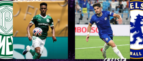 Berbatov Soi Kèo Chelsea vs Palmeiras: Đại Chiến Của “Thương Binh” & Bài Toán Thể Lực