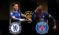 Berbatov Nhận Định Chung Kết Chelsea vs PSG: Lịch Sử Duyên Nợ & Trận Chiến Cho Ngôi Vương Thế Giới