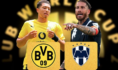 Berbatov Nhận Định Dortmund vs Monterrey (02/07): Tấn Công Rực Lửa Đối Đầu Phòng Ngự Bê Tông