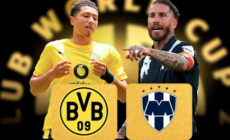 Berbatov Nhận Định Dortmund vs Monterrey (02/07): Tấn Công Rực Lửa Đối Đầu Phòng Ngự Bê Tông