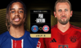 Berbatov Nhận Định PSG vs Bayern (5/7): Bài Test Đỉnh Cao Cho Tân Vương & Lời Cảnh Báo Từ Harry Kane