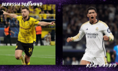 Berbatov Nhận Định Real Madrid vs Dortmund: “Nhà Vua” Tái Xuất & Cơn Mưa Bàn Thắng Chờ Đợi