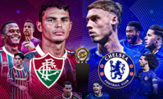 Berbatov Soi Kèo Bán Kết Chelsea vs Fluminense (9/7): “The Blues” Gặp Hiểm Họa Từ Nam Mỹ