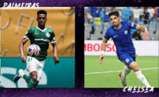 Berbatov Soi Kèo Chelsea vs Palmeiras: Đại Chiến Của “Thương Binh” & Bài Toán Thể Lực