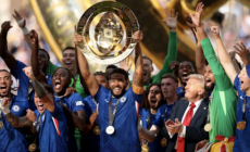 Chelsea Hủy Diệt PSG 3-0, Lên Ngôi Vương FIFA Club World Cup 2025!