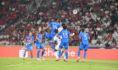 Nhận Định U23 Indonesia vs U23 Malaysia (20h00, 21/7): Lịch Sử Vẫy Gọi, Chủ Nhà Rộng Cửa Đoạt Vé