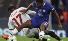 Nhận Định Chelsea vs AC Milan (21h00, 10/8): Chờ Đợi Đại Tiệc Bàn Thắng