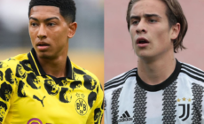 Nhận Định Dortmund vs Juventus (10/8): Lợi Thế Sân Nhà, Dễ Có Mưa Bàn Thắng