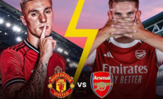Nhận Định MU vs Arsenal (22h30, 17/8): Đại Chiến Khai Màn, Chờ Đợi Bữa Tiệc Bàn Thắng
