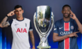 Nhận Định PSG vs Tottenham (14/8): Lần Đầu Đối Đầu & Thử Thách Cực Lớn Cho Spurs