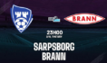 Nhận định Sarpsborg vs Brann (23h00, 2/8): Điểm Tựa Sân Nhà Giúp Vượt Khó?