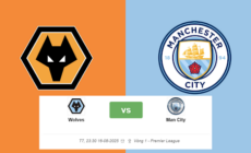 Nhận Định Wolves vs Man City (23h30, 16/8): Cựu Vương Ra Quân, Vượt Qua Khủng Hoảng?