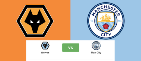 Nhận Định Wolves vs Man City (23h30, 16/8): Cựu Vương Ra Quân, Vượt Qua Khủng Hoảng?